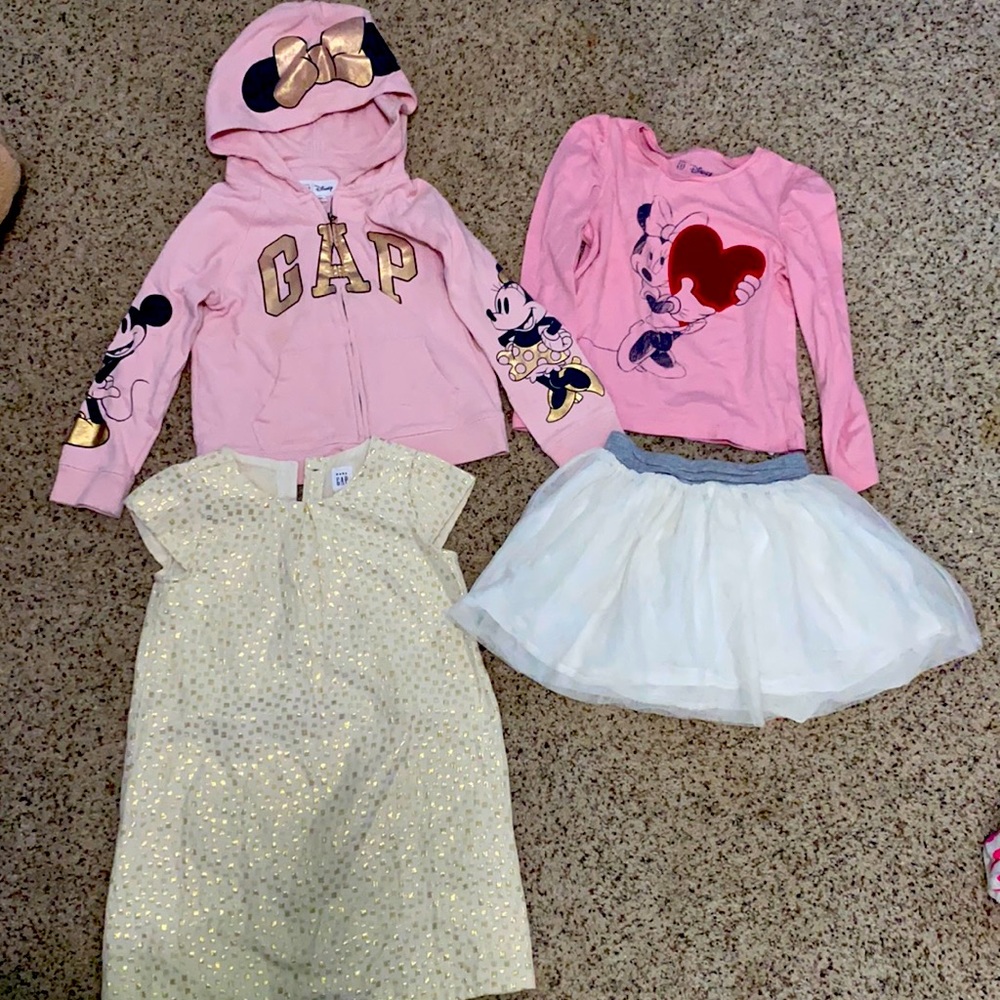 BABY GAP BUNDLE